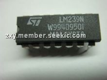 LM239N Picture