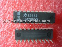 LM2893N Picture