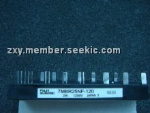 7MBR25NF120 Picture