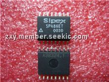 SP486ET Picture