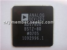 ADV7800BSTZ-80 Picture