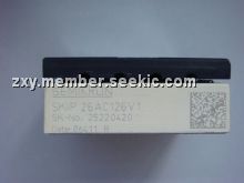 SKiiP26AC126V1 Picture