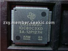 LM3S9B90-IQC80-C3 Picture