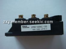 2MBI100NC120 Picture