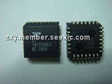 ST16C1550CJ Picture