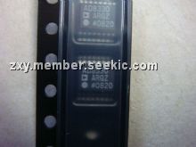 AD8330ARQZ-REEL7 Picture