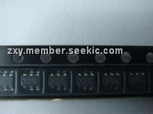 ADC121S101CIMFX Picture