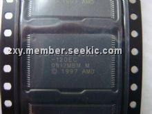 AM29LV200BT-120EC Picture