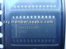 MAX268ACWG Picture