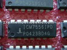ICM7556IPD Picture
