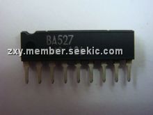 BA527 Picture