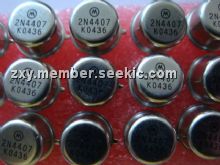 2N4407 Picture