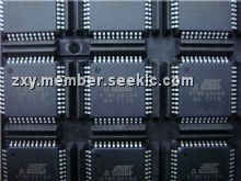 ATMEGA16A-AU Picture