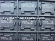 K4T51163QG-HCE6 Picture