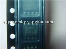 AD8052AR-REEL Picture