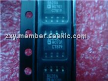 AD8628ARZ-REEL7 Picture