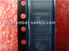 ADF4001BRUZ-R7 Picture