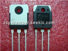 FDA20N50 Picture