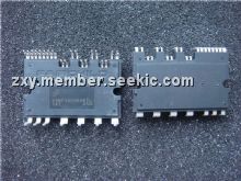 FSBF15CH60BTL Picture