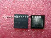 HY5DS573222 FP-28 Picture