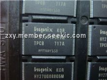 HY27UG088G5M-T Picture