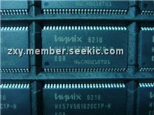 HY57V561620CTP-H Picture