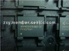 HYB18T512161B2F-25 Picture