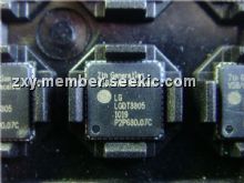 LGDT3305 Picture