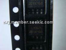 LM317LM Picture