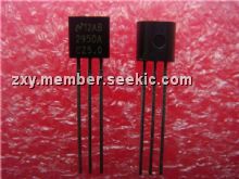 LP2950ACZ-5.0 Picture