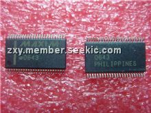 MAX9222EUM Picture