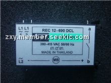 REC12-690DCL Picture