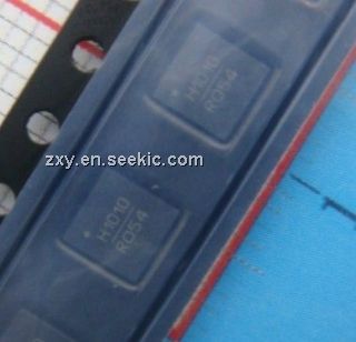 HMC1010LP4ETR Picture