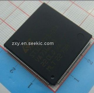 ST10F273-CEA Picture