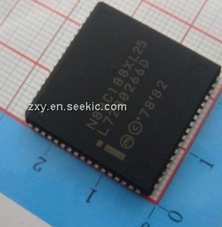N80C188XL25 Picture