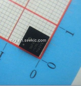 PIC16F883-I/ML Picture