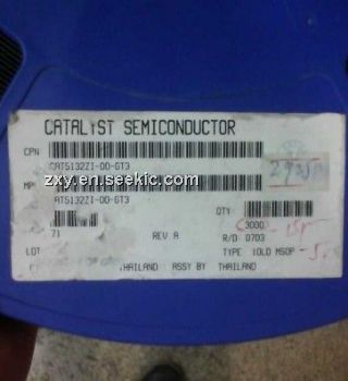 CAT5132ZI-00-GT3 Picture