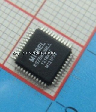 KSZ8863MLL Picture