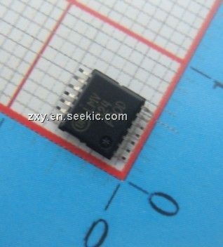 LMV824DTBR2G Picture