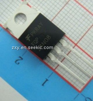FQP24N08 Picture