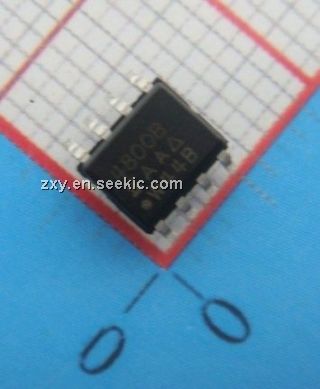 SI4800BDY-T1 Picture