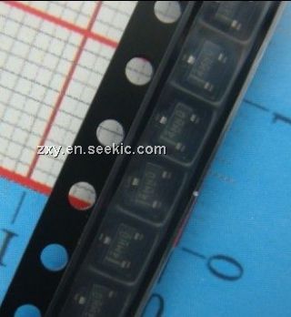 LM4041CIDBZR Picture