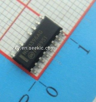 NCP1396ADR2G Picture