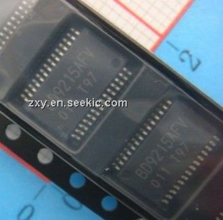 BD9215AFV-E2 Picture