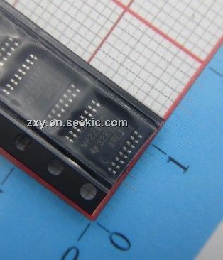 MAX3221ECPWR Picture