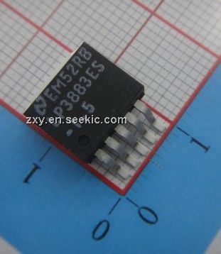 LP3883ES-1.5 Picture