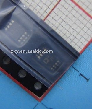 AD8066ARMZ-REEL7 Picture