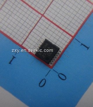 INA2331AIPWR Picture