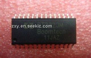 BT2323M Picture