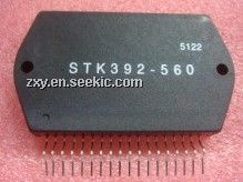 STK392-560 Picture